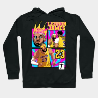 Lebron James Hoodie